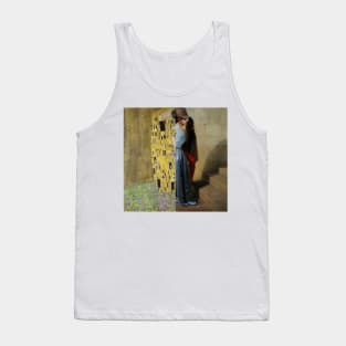 Mix Series: The Kiss Tank Top